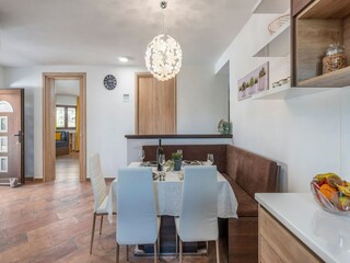 Ferienhaus Brtonigla Ausstattung 19