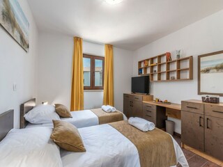 Maison de vacances Brtonigla Équipement 15