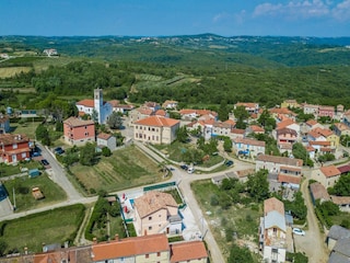 Ferienhaus Brtonigla Umgebung 47