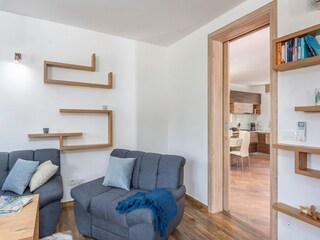 Ferienhaus Brtonigla Ausstattung 23