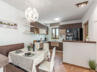 Vakantiehuis Brtonigla Kenmerken 26