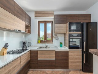 Ferienhaus Brtonigla Ausstattung 27