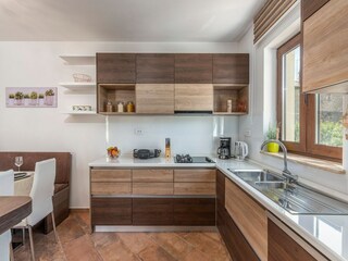 Casa per le vacanze Brtonigla Caratteristiche 11