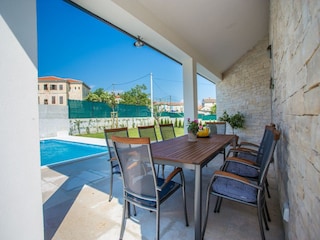 Vakantiehuis Brtonigla Buitenaudio-opname 7