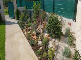 Vakantiehuis Brtonigla Buitenaudio-opname 8