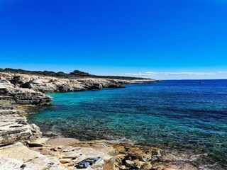 Ferienhaus Brtonigla Umgebung 37