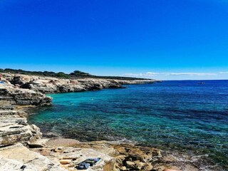 Maison de vacances Brtonigla Environnement 43