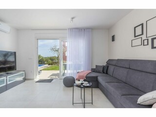 Apartment Novigrad (Istrien) Features 9