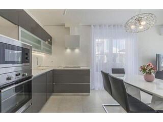 Apartment Novigrad (Istrien) Features 11