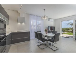 Apartment Novigrad (Istrien) Features 15