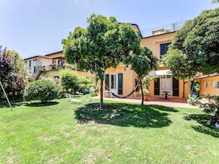 Maison de vacances Pisa Enregistrement extérieur 2