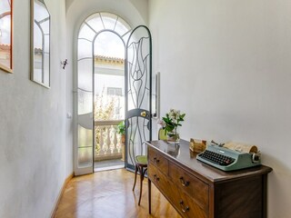 Vakantiehuis Pisa Buitenaudio-opname 6