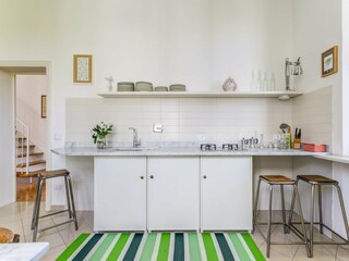 Vakantiehuis Pisa Kenmerken 15