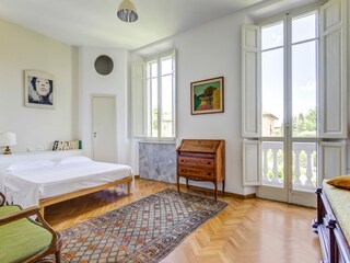 Vakantiehuis Pisa Kenmerken 17