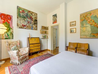 Vakantiehuis Pisa Kenmerken 18