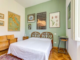 Casa de vacaciones Pisa Características 27