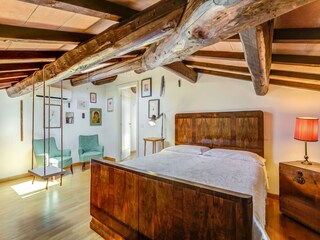 Vakantiehuis Pisa Kenmerken 21