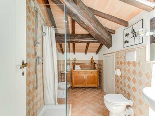 Vakantiehuis Pisa Kenmerken 20