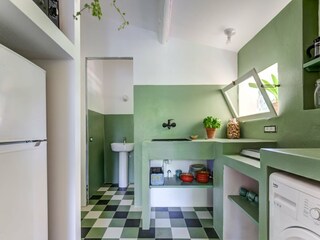 Vakantiehuis Pisa Kenmerken 21