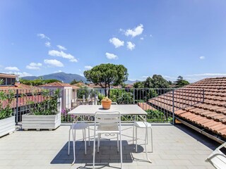 Vakantiehuis Pisa Buitenaudio-opname 10