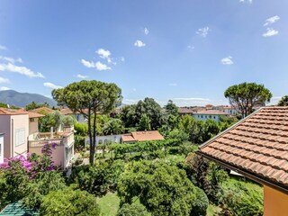 Maison de vacances Pisa Environnement 37