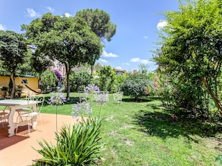 Maison de vacances Pisa Enregistrement extérieur 8