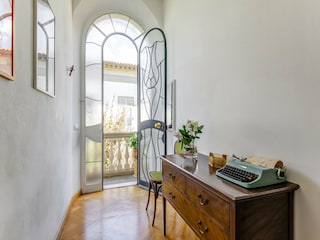 Casa de vacaciones Pisa Grabación al aire libre 5