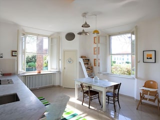 Ferienhaus Pisa Ausstattung 28