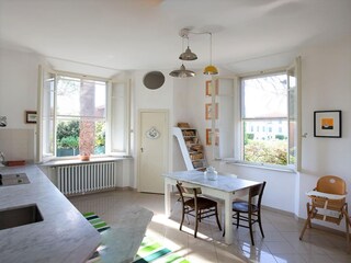 Vakantiehuis Pisa Kenmerken 23