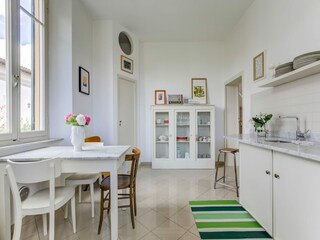 Casa de vacaciones Pisa Características 28