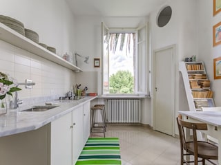 Ferienhaus Pisa Ausstattung 18