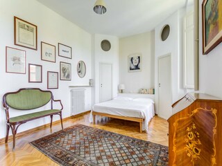 Casa de vacaciones Pisa Características 29