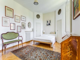 Ferienhaus Pisa Ausstattung 23