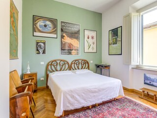 Vakantiehuis Pisa Kenmerken 17