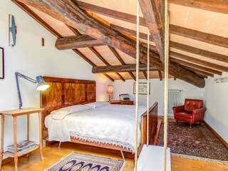 Ferienhaus Pisa Ausstattung 22