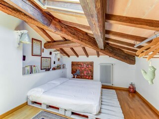 Holiday house Pisa Features 23