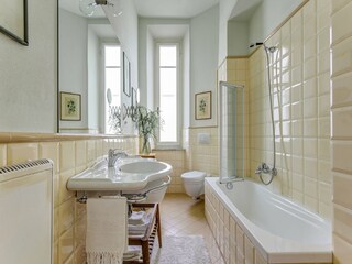 Ferienhaus Pisa Ausstattung 35