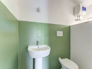 Vakantiehuis Pisa Kenmerken 18