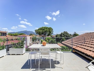 Casa de vacaciones Pisa Grabación al aire libre 3
