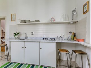 Vakantiehuis Pisa Kenmerken 34
