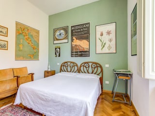 Maison de vacances Pisa Équipement 36