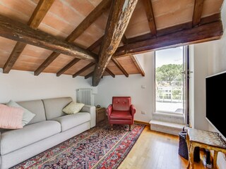 Vakantiehuis Pisa Kenmerken 26
