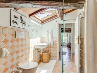 Holiday house Pisa Features 26