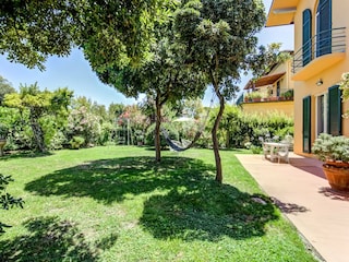 Ferienhaus Pisa Außenaufnahme 3