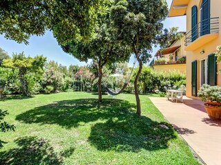 Vakantiehuis Pisa Buitenaudio-opname 13