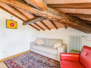 Vakantiehuis Pisa Kenmerken 23
