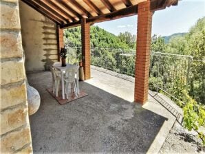 Holiday house Belvilla by OYO Casa Lepri - Morra - image1