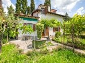 Villa Casola in Lunigiana Außenaufnahme 1