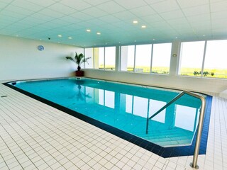 Ferienwohnung Sahlenburg  31
