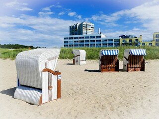 Ferienwohnung Sahlenburg  31